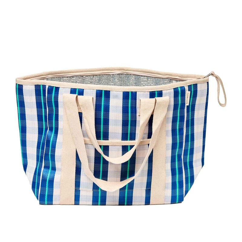 SUNNYLiFE Recycled Nylon Coolertote image number 1